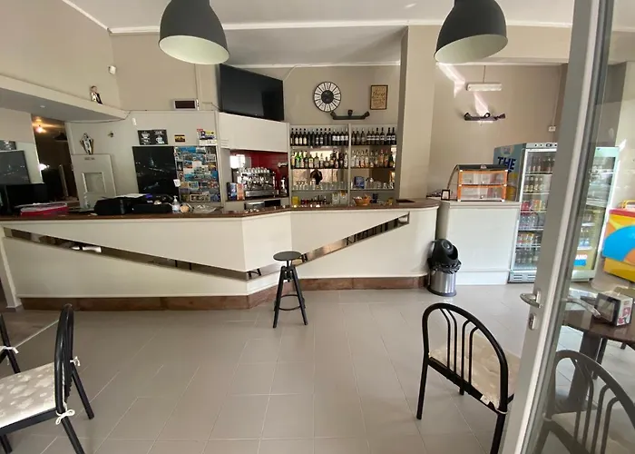 Hotel La Pergola