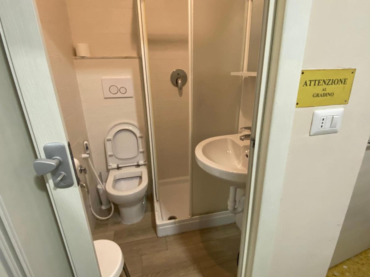 La Pergola Hotel 2*