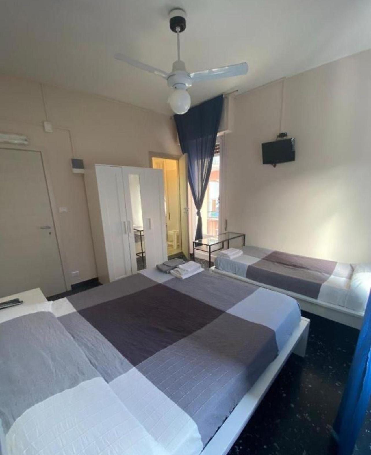 Hotel La Pergola Loano
